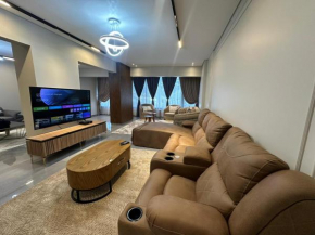 Apartment 121 nile view